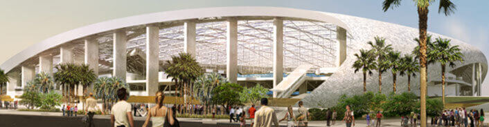District Stadium and Event Featured Image