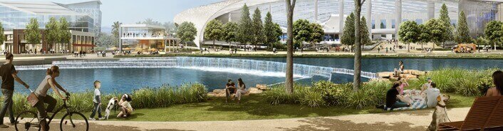 District Park Featured Image