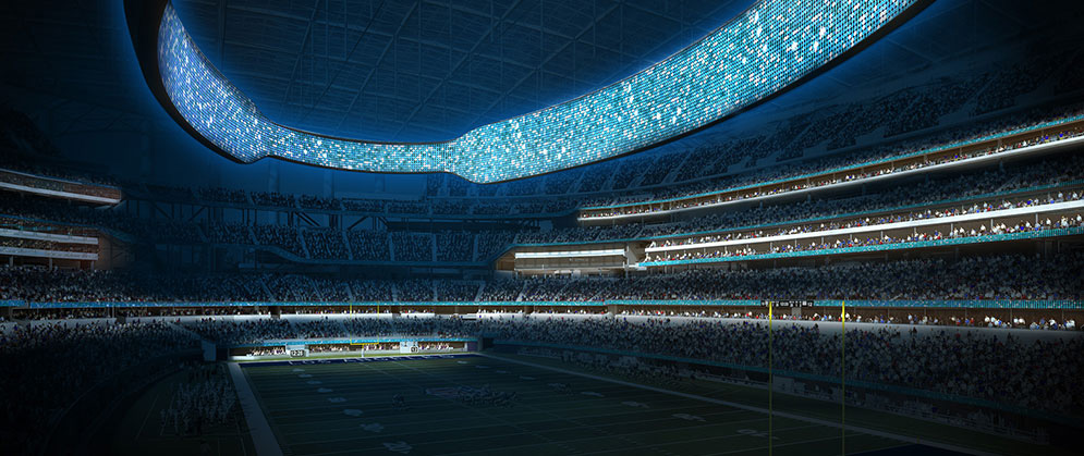 Suites Header Image